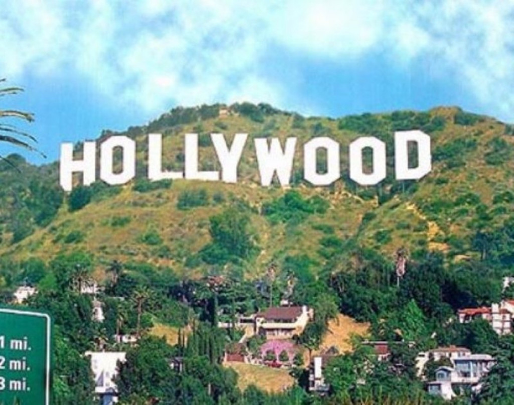 Holivud