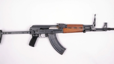 Srpski kalašnjikov: Automatska puška M70AB2 Zastava oružje