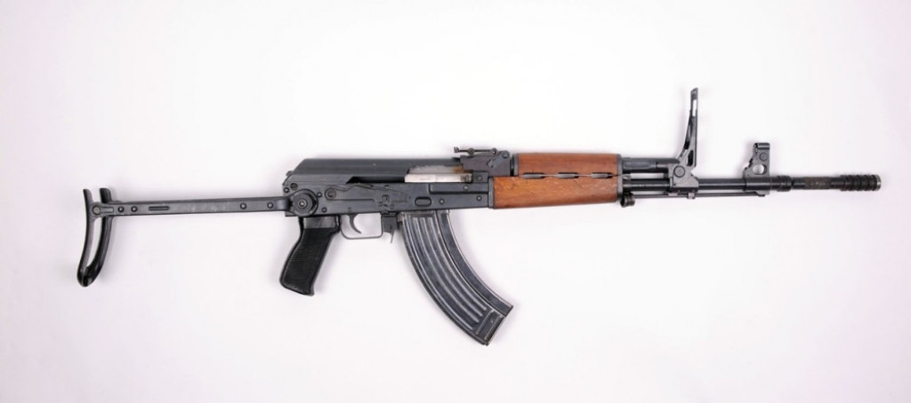 Srpski kalašnjikov: Automatska puška M70AB2 Zastava oružje