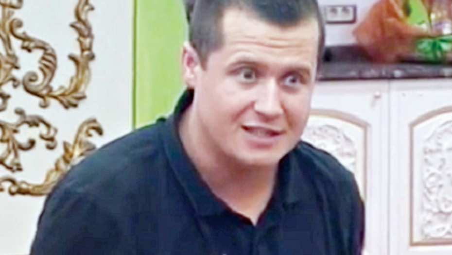 Marko Perović