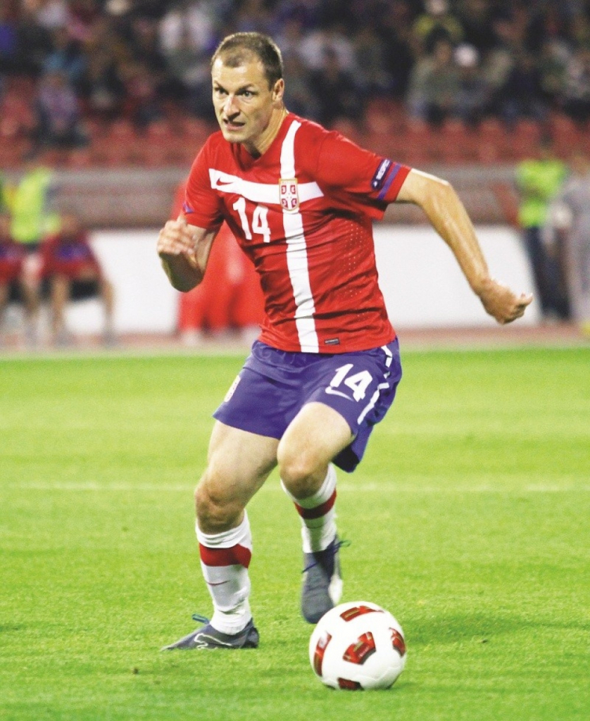Milan Lane Jovanović