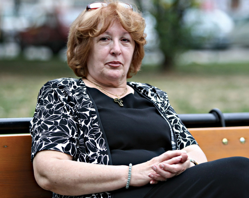Svetlana Golubović 