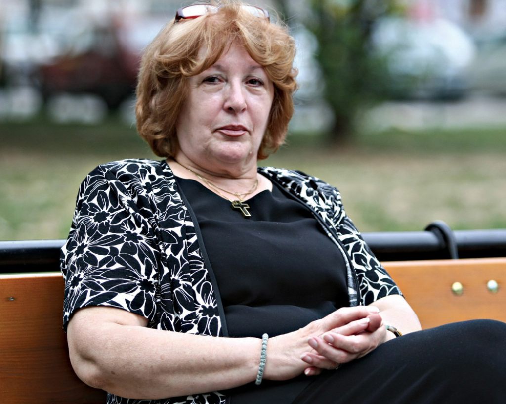 Svetlana Golubović