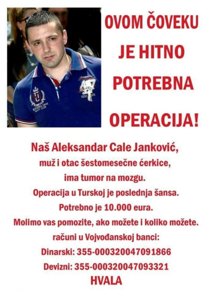 Aleksandar Cale Janković