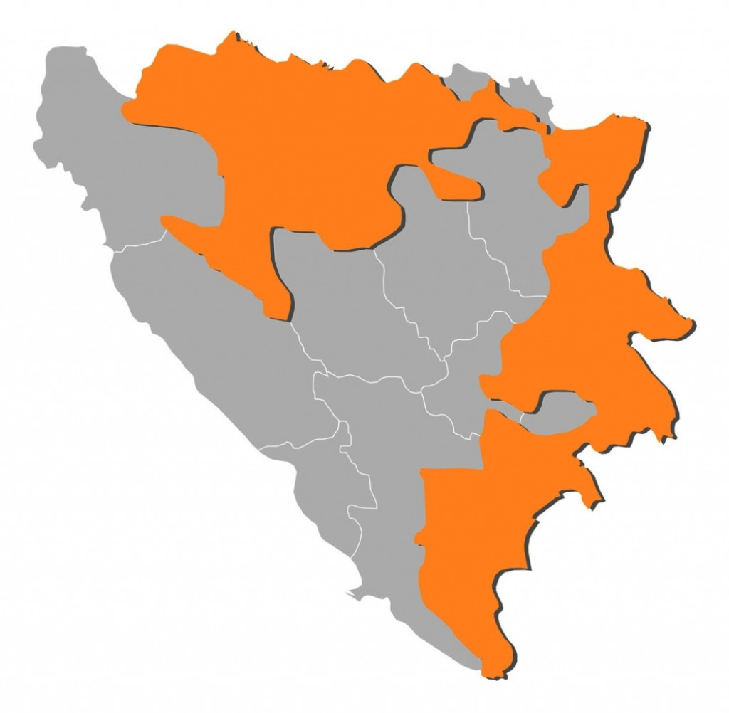 Republika Srpska Bosna i Hercegovina