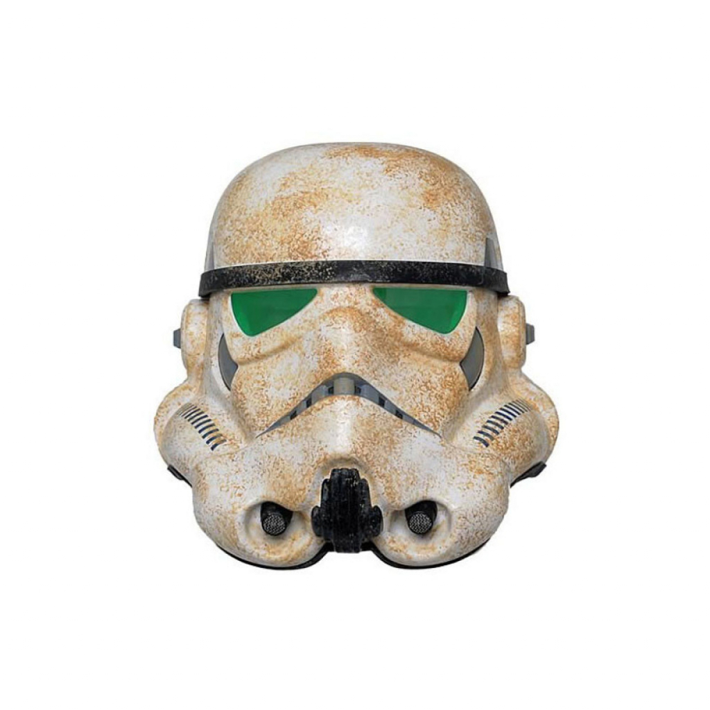 Star Wars: A New Hope - Sand Trooper Helmet 1:1 Replica