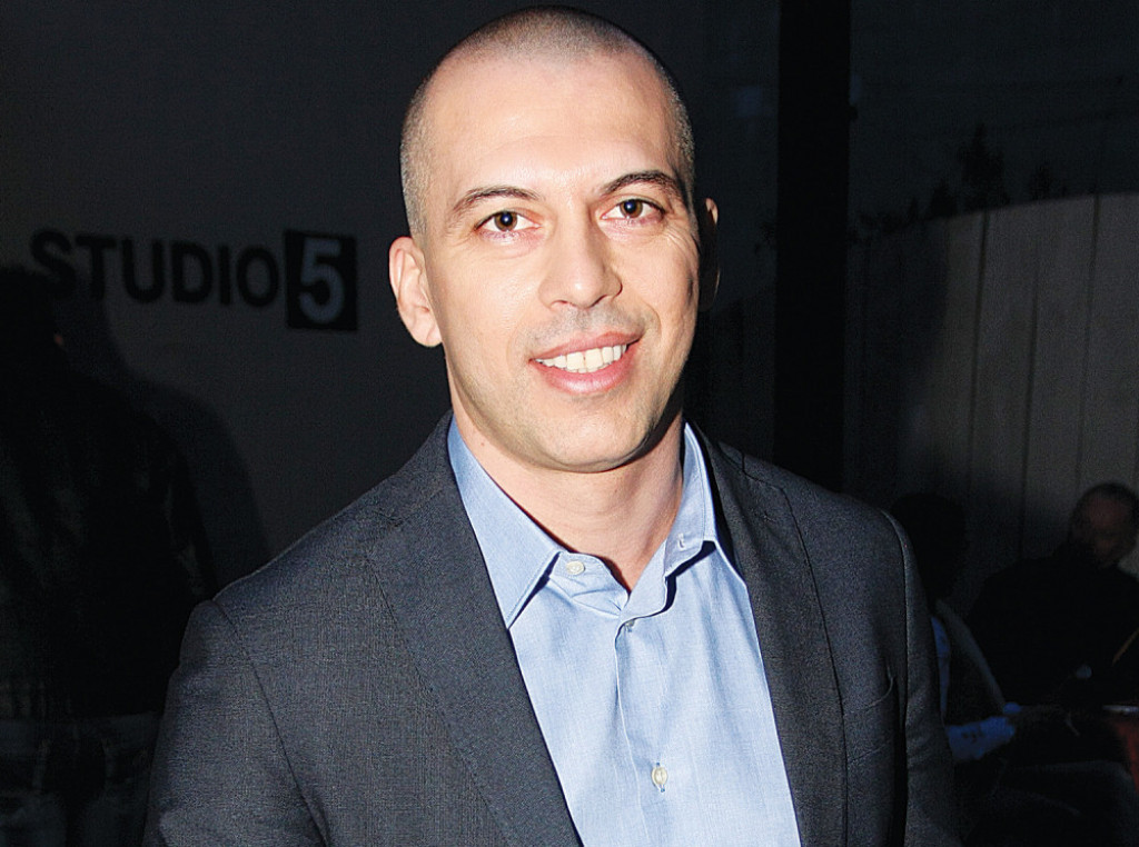 Milan Topalović Topalko