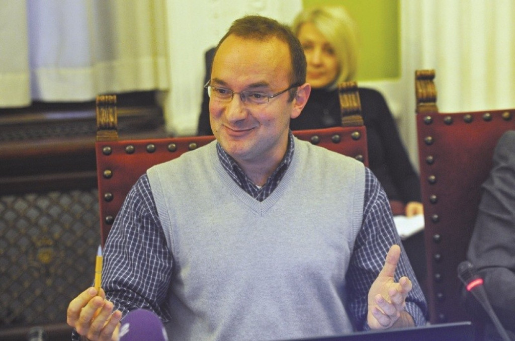 Vladimir Pavićević