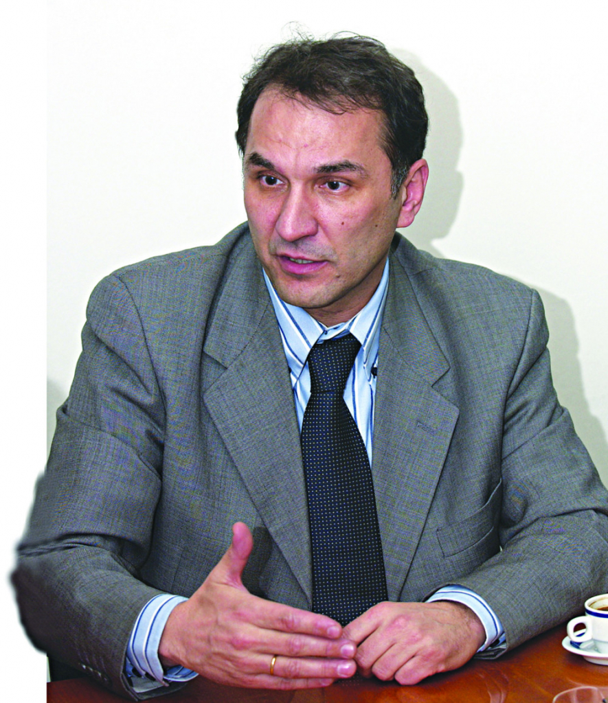 Miljko Živojinović