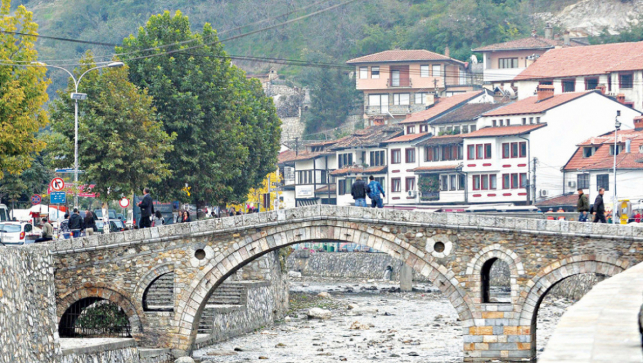 Grad u kojem je ostalo samo  tridesetak Srba: Prizren 