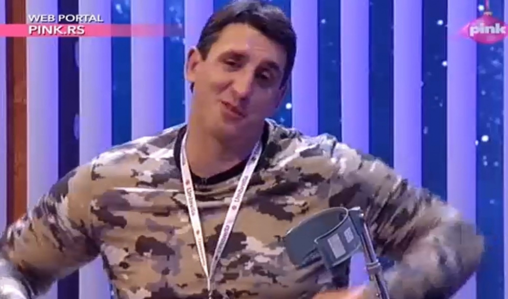 Kristijan Golubović