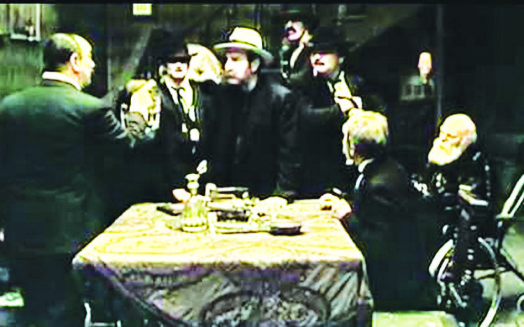 Topalovići na okupu