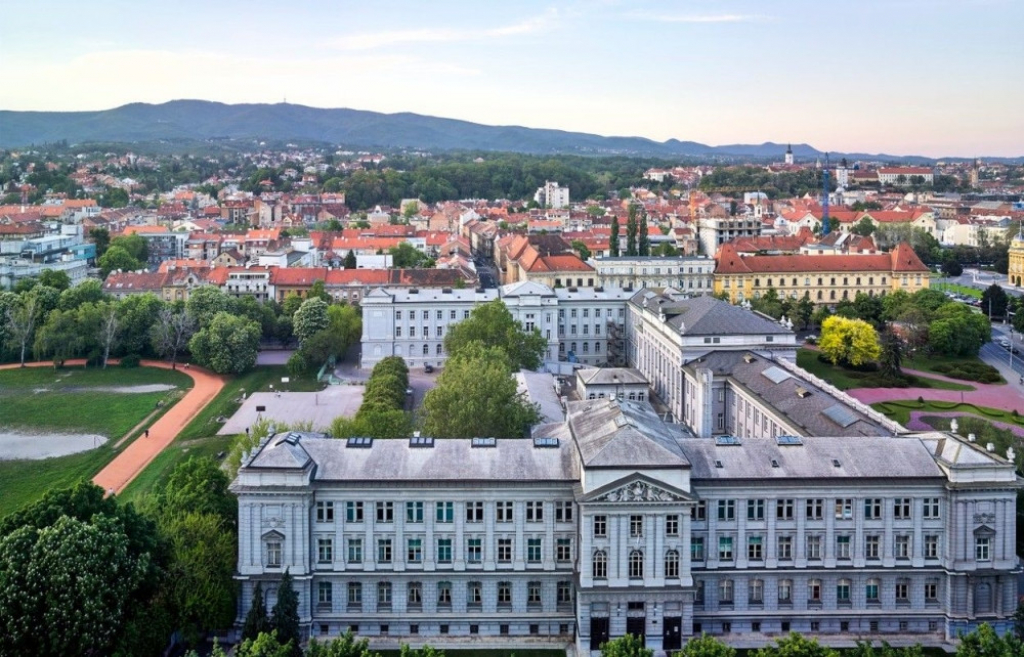 Zagreb