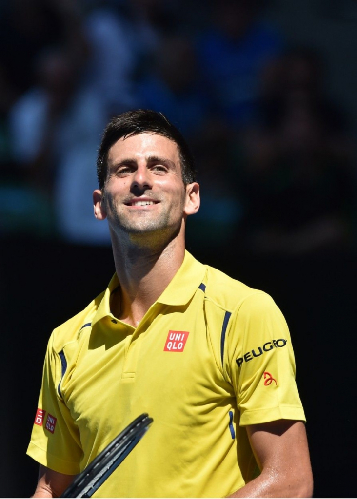 Novak Đoković