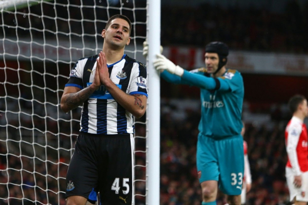 Aleksandar Mitrović