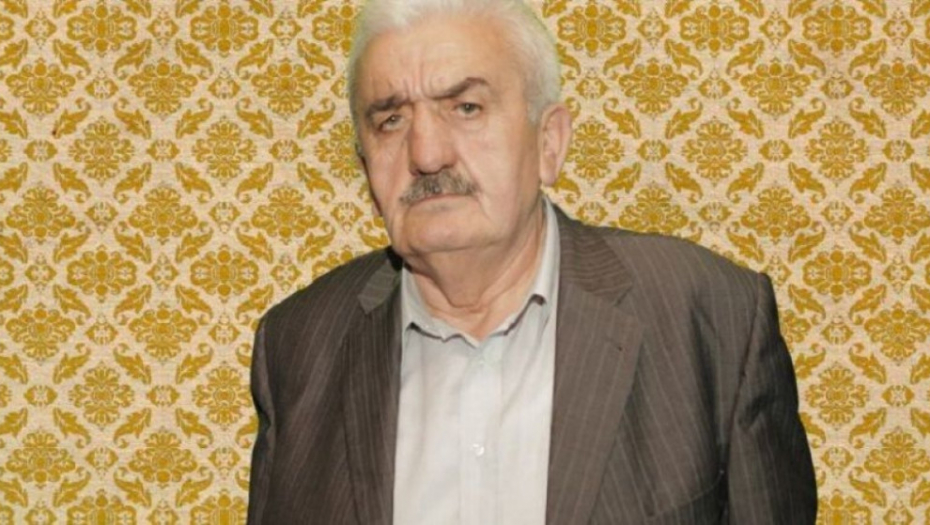 Miloš Kolaković