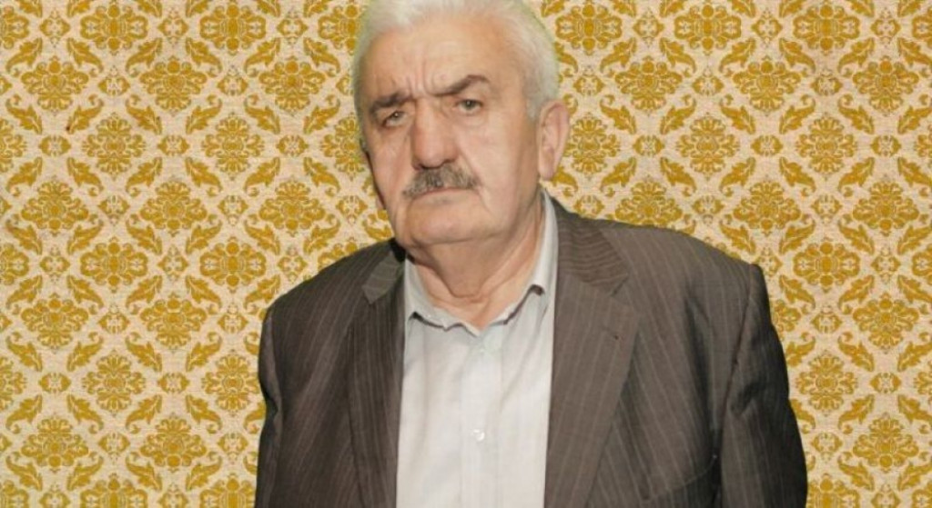 Miloš Kolaković