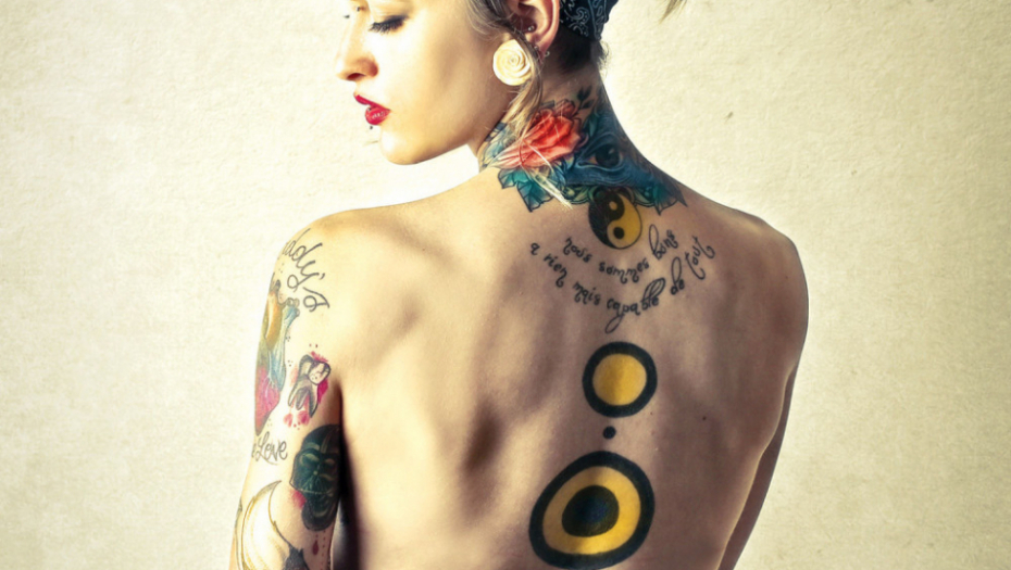 Raspitajte se o svemu pre tetoviranja