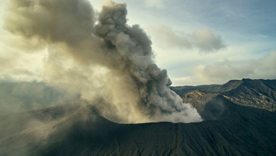 Vulkan je proradio još u decembru 2015.
