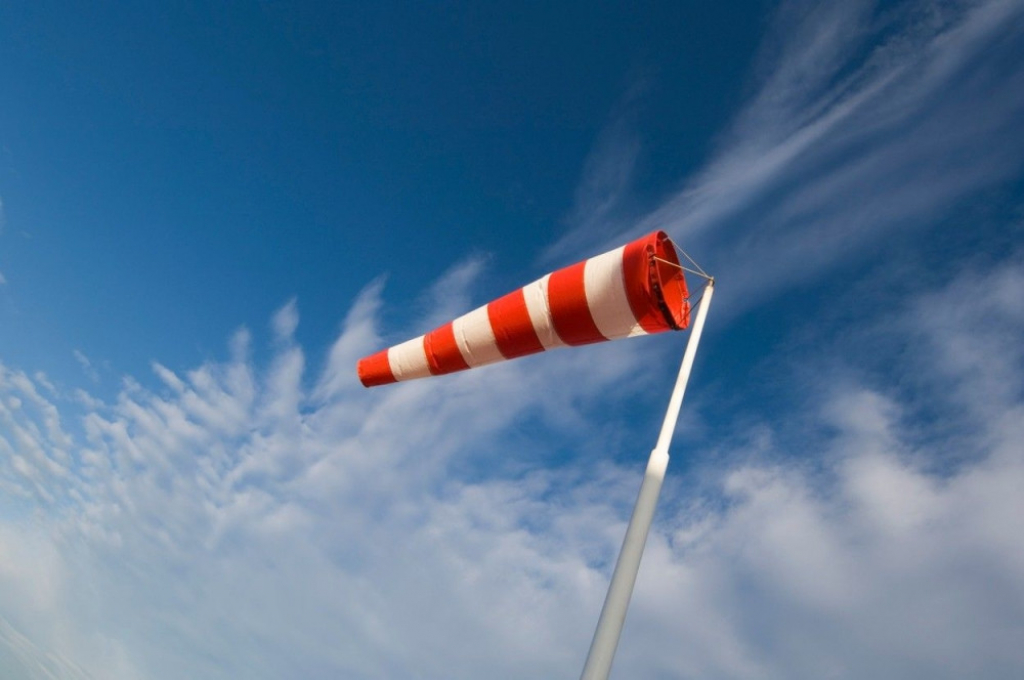 Vetar Vetrovito vreme