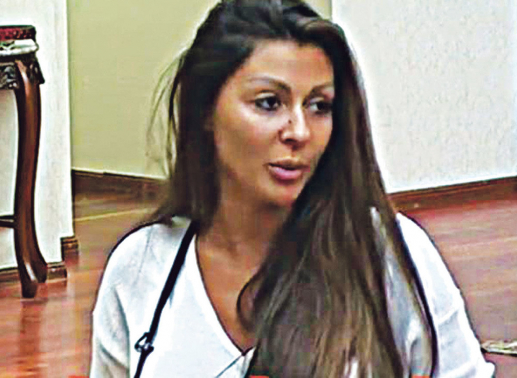 Zorica Dukić