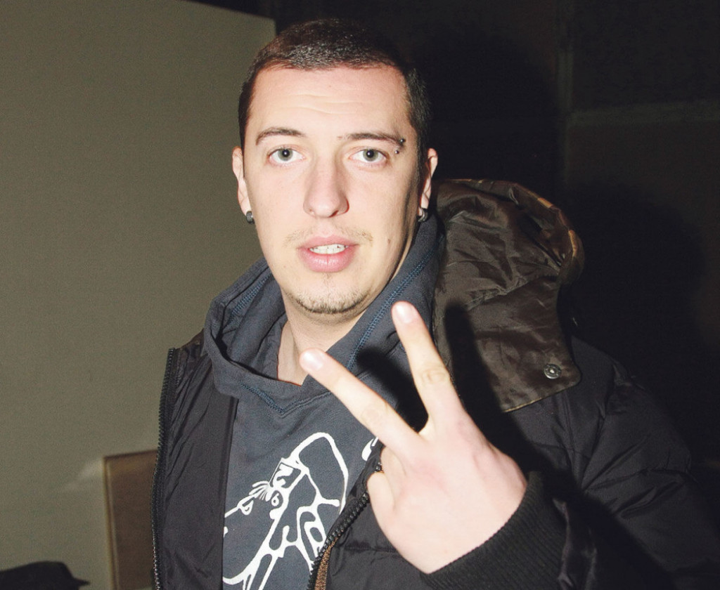 Amar Gile Jašarspahić