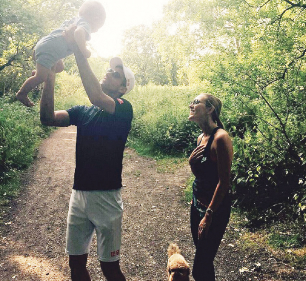 Pronašli kuvara po meri: Stefan, Nole i Jelena