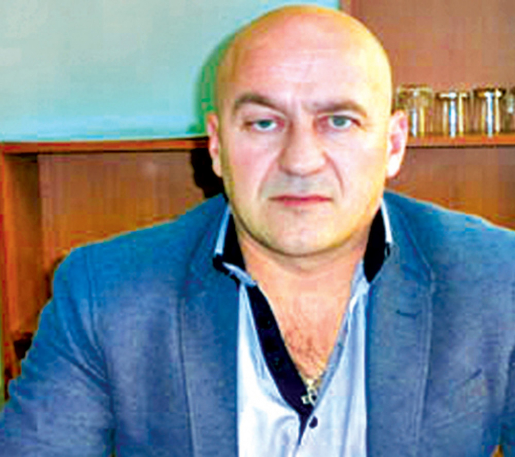 Pokraden: Srđan Jović