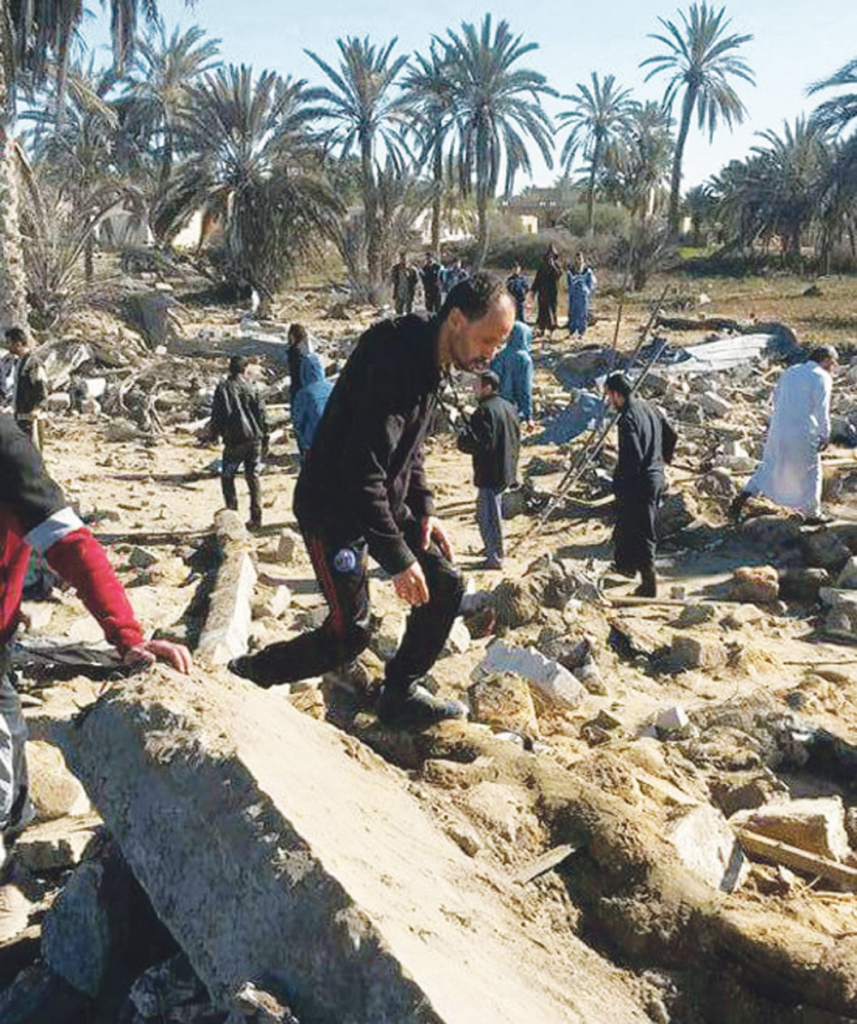 Srbija i dalje ima diplomatsko predstavništvo u Libiji