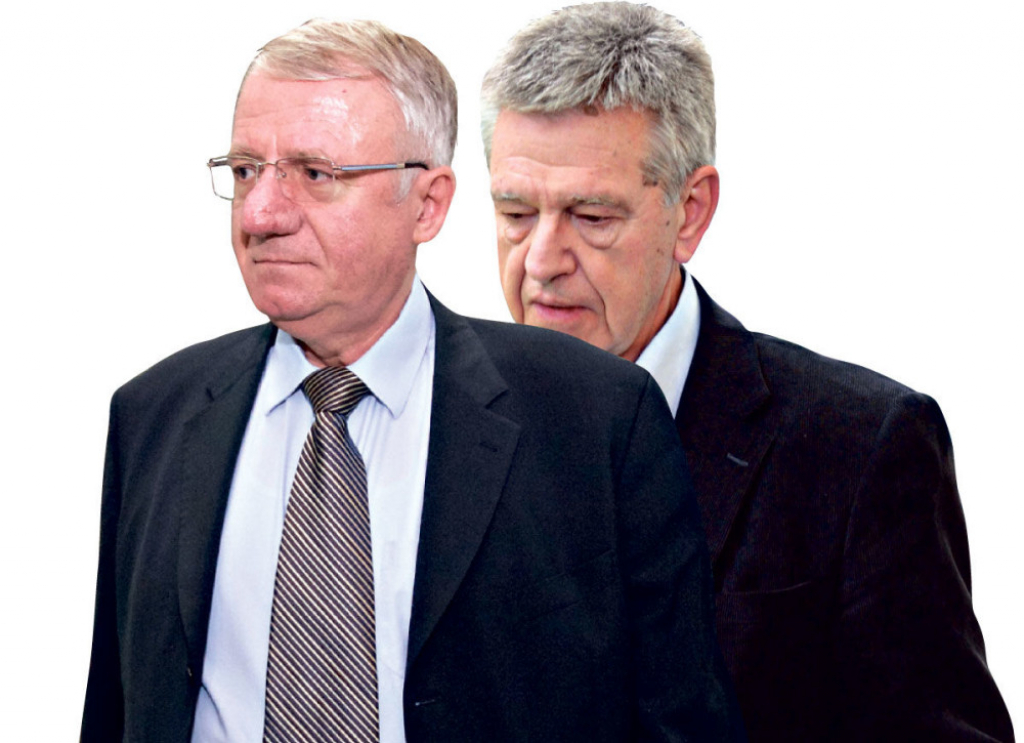 Zajednički napadaju pripadnice slabijeg pola