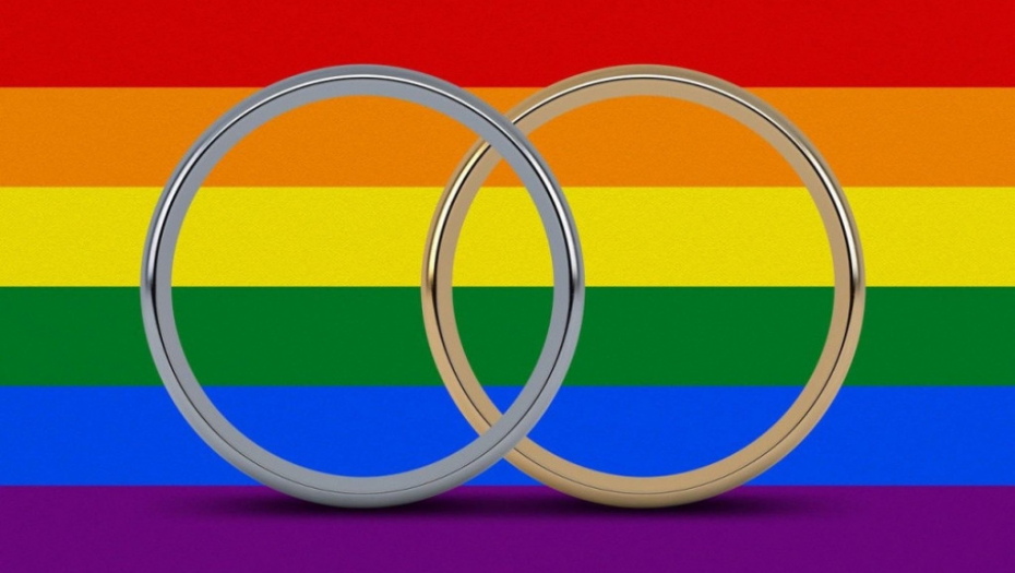 Istopolni brakovi LGBT Gej