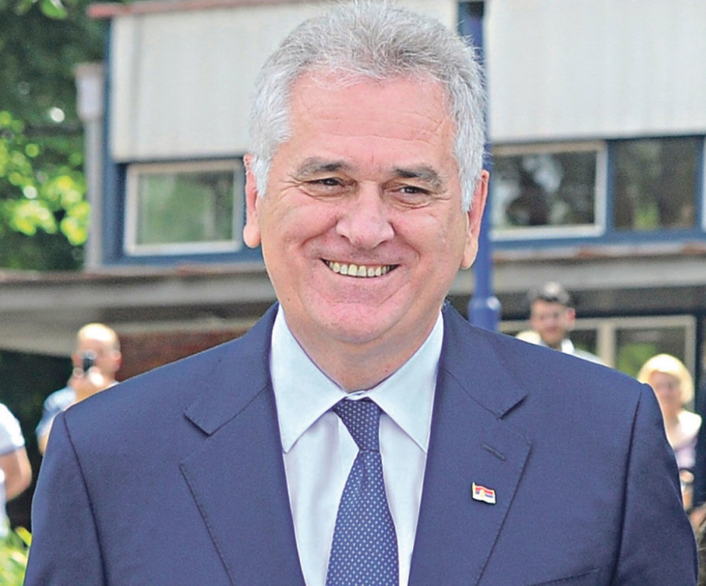 Ko će Tijani da plati ortopeda: Predsednik Nikolić