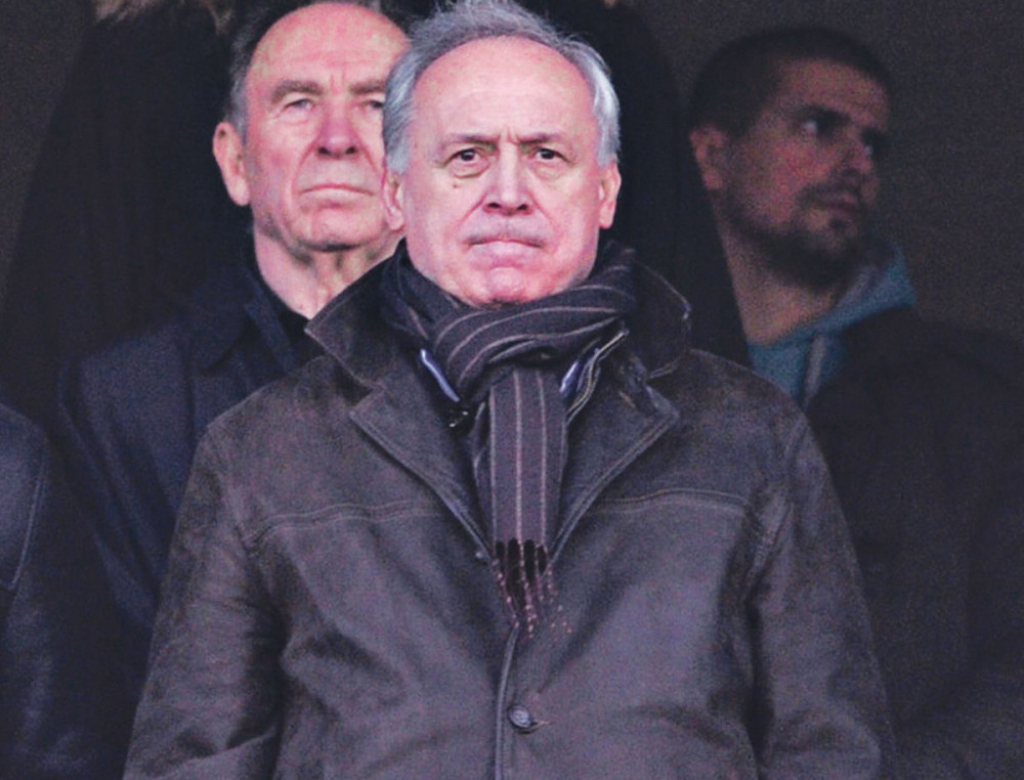 Glođovićeve greške nisu slučajne: Vučelić