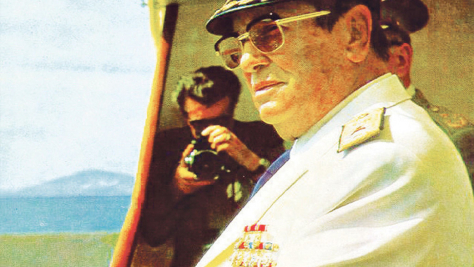 Josip Broz Tito