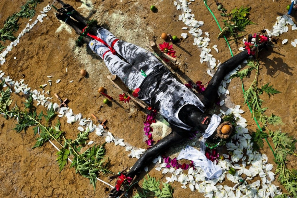 Veštičarenje je i dalje rasprostranjeno u Africi