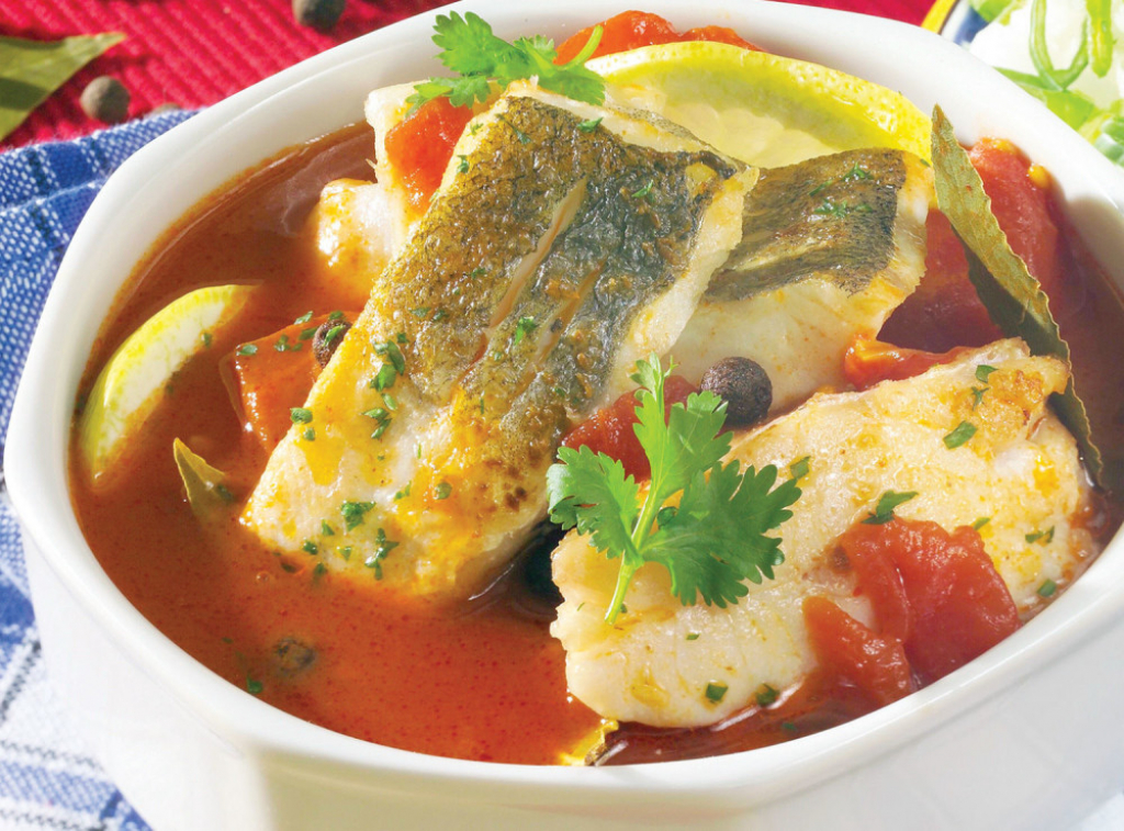 Karlovački paprikaš