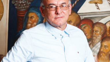 Dr Boško Đukanović