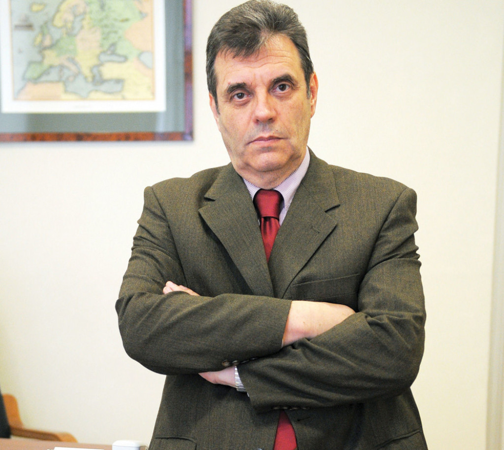 Vojislav Koštunica