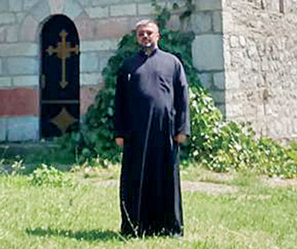 Mudro zbori: Otac Velja