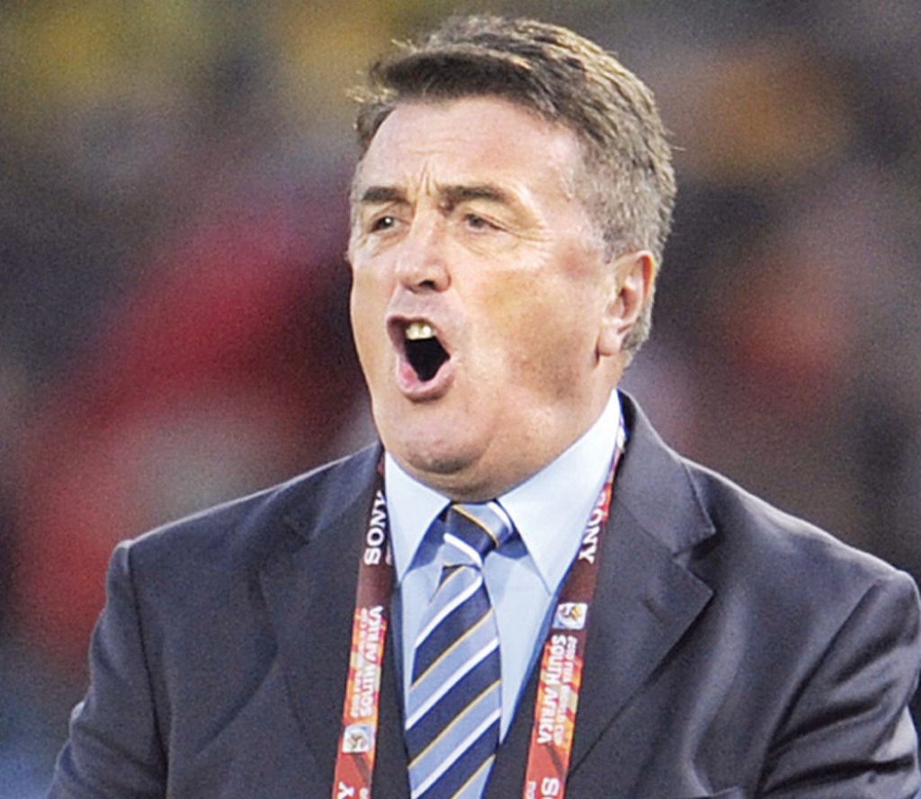 Glavni rivali za klupu „svraka“ su mu Benitez i Rodžers: Antić