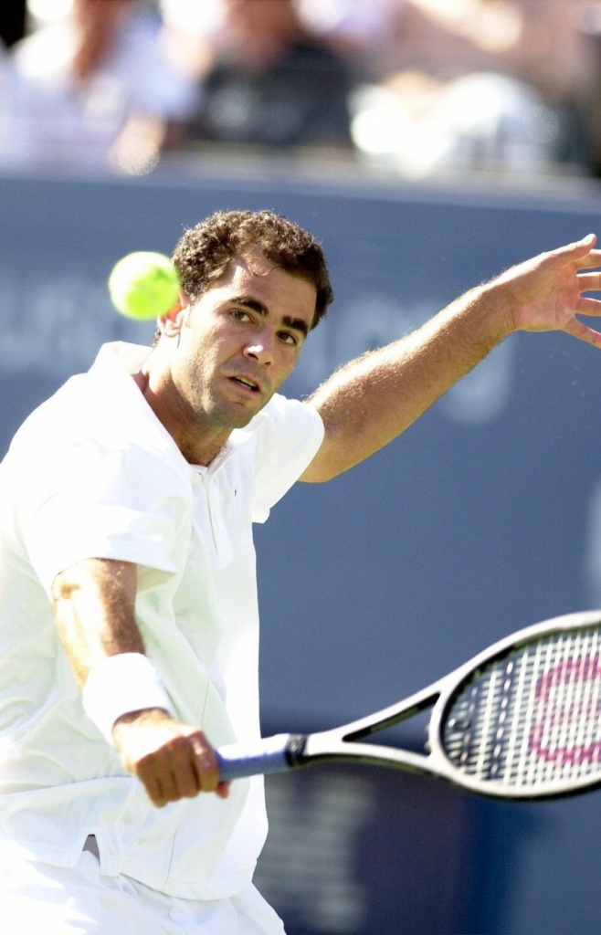 Pit Sampras
