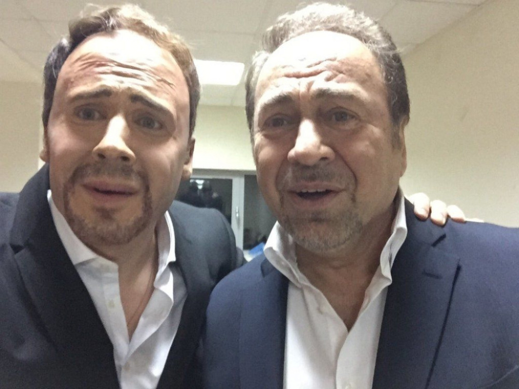 Nikola i Marinko Rokvić