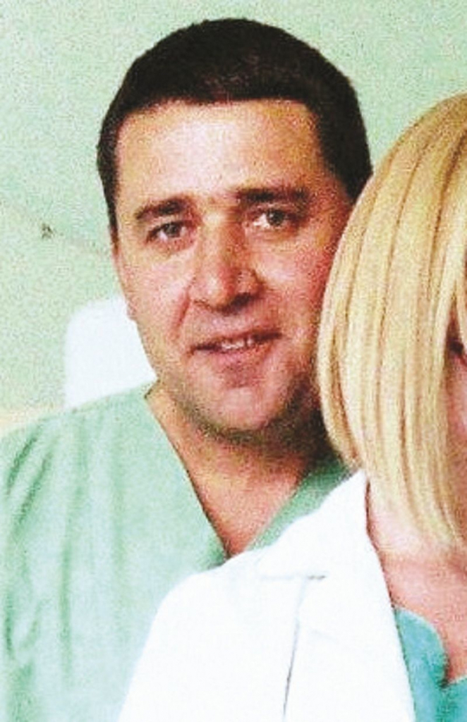 Miroslav Veselinović