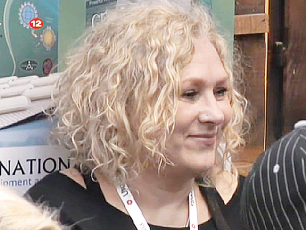 Ima velike želje: Marina Perazić