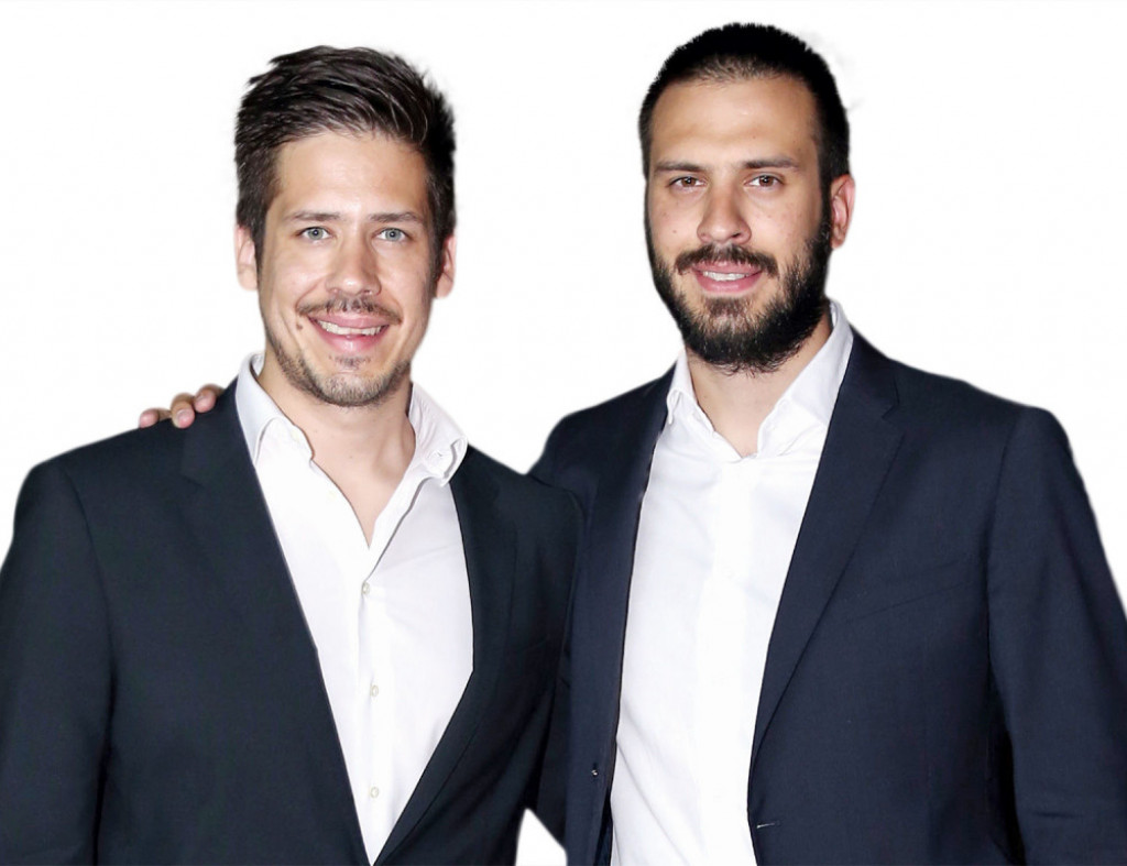 Ćute o porodičnim problemima: Nikola i Marko