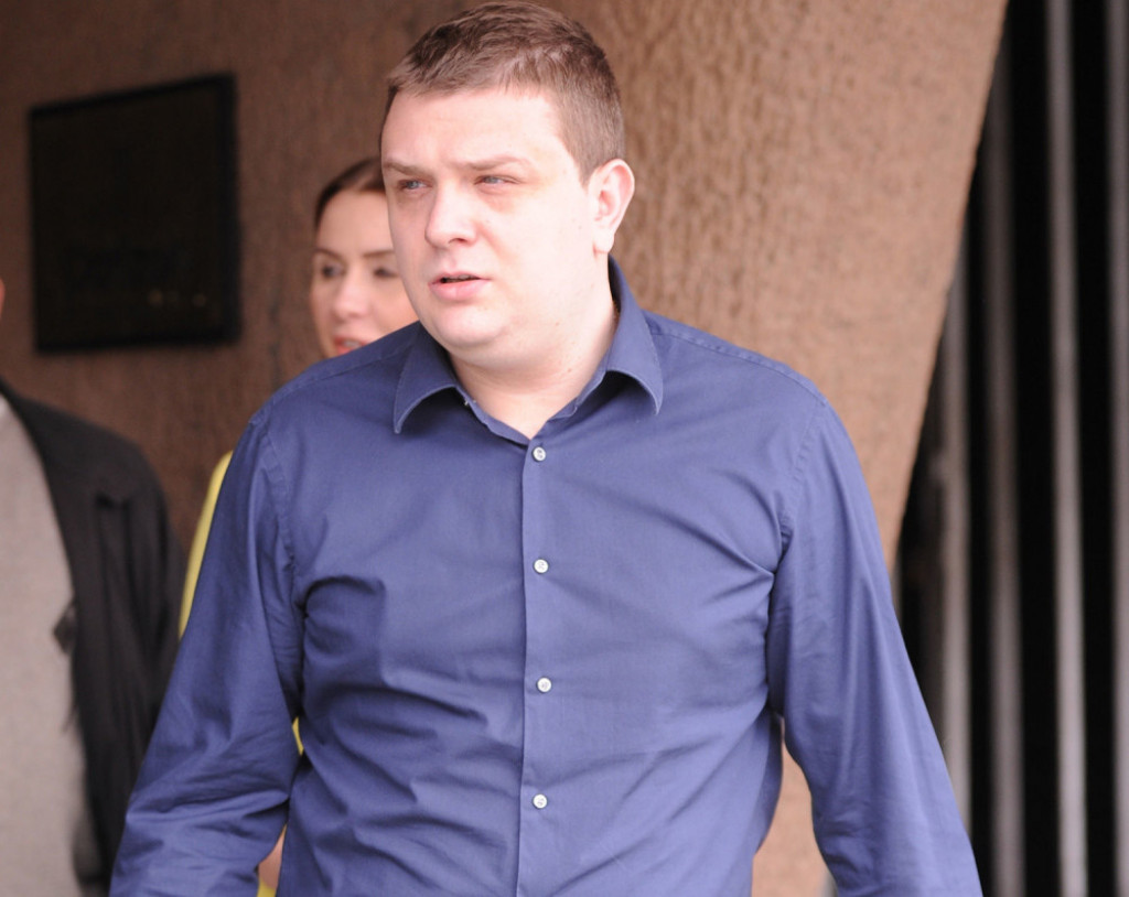 Ne da fotelju: Vazura