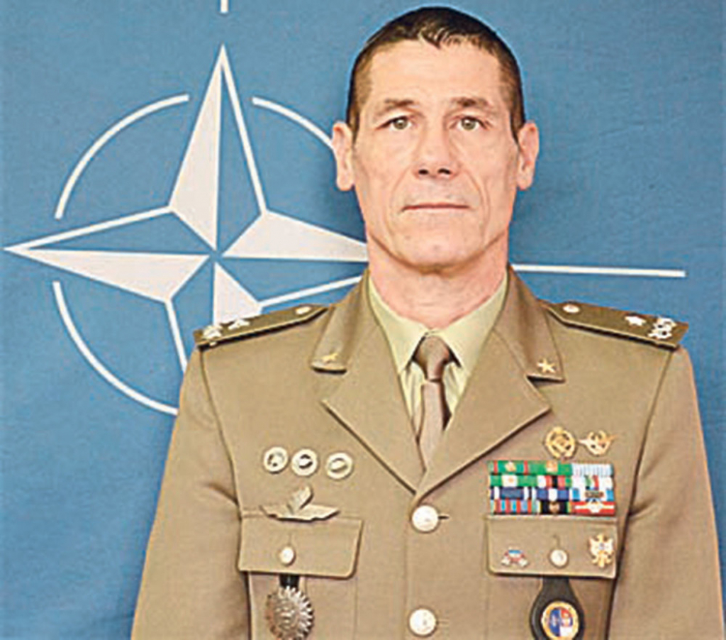 General Ćezare Marineli