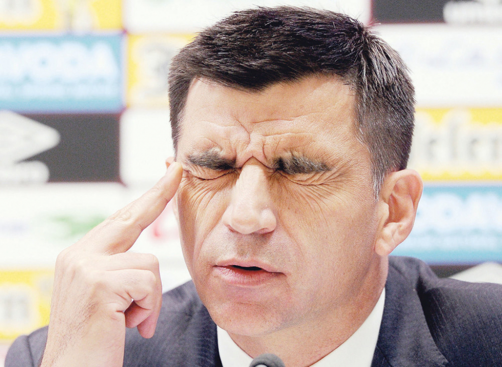 Tadić ga nazvao neznalicom: Ćurčić