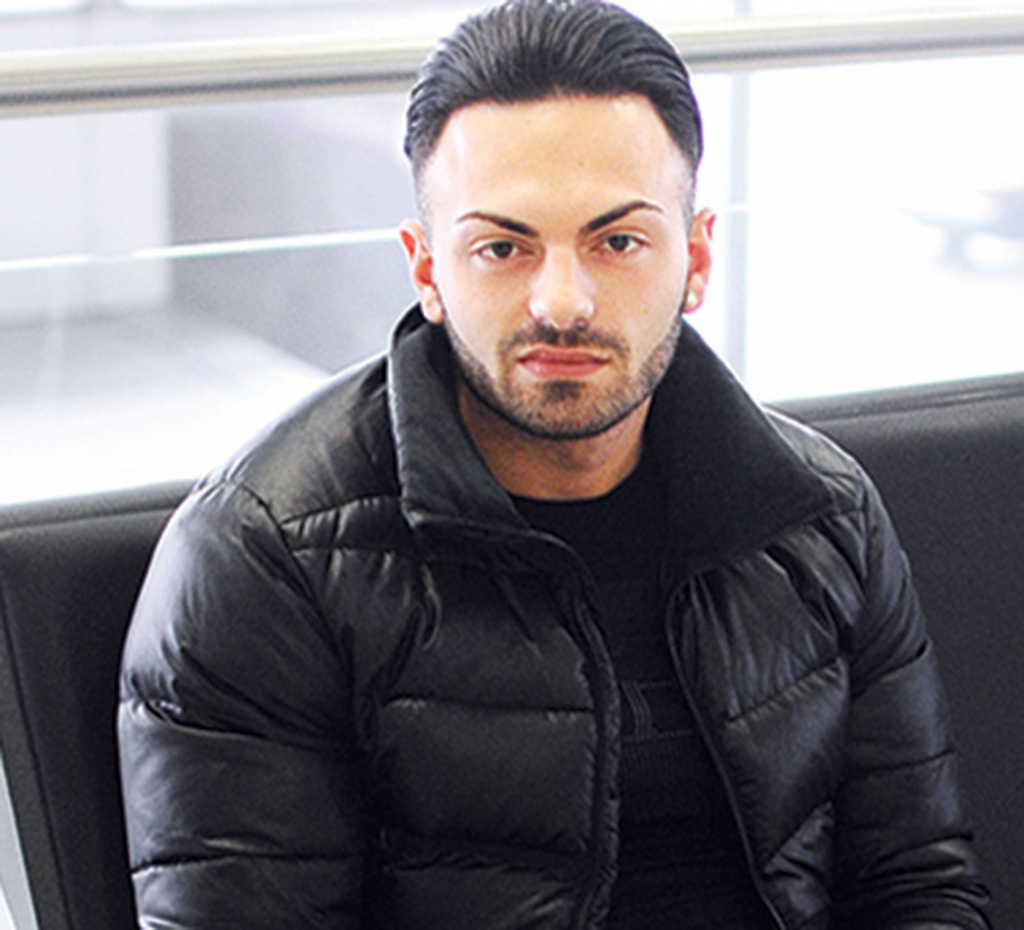 Marko Radisavljević