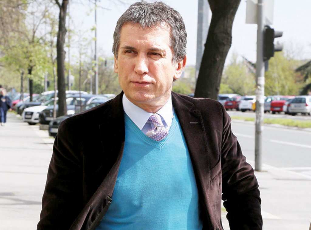 Može i kompenzacija umesto 3,5 miliona dinara: Đurić